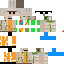 Texture for おれ