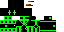 Texture for steve