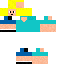 Texture for steve
