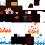 Texture for steve