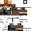 Texture for Pixel man PG3D