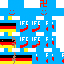 Texture for afd getuned