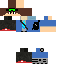 Texture for Mike Carter