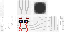 Texture for ghast traido