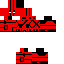 Texture for deadpool