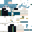 Texture for NIKI feature