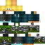 Texture for Davis_Destroyer
