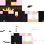 Texture for Barman