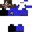 Texture for kecske