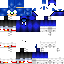 Texture for Sonic Con sudadera