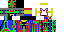 Texture for simiREX