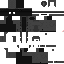 Texture for steve