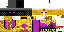 Texture for amythisfire knight