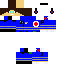 Texture for MaoGamer paramédico 3