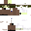 Texture for Helsing The Hunter