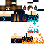 Texture for justinette66