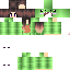 Texture for Gitana