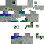 Texture for statue