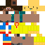 Texture for MalKayu