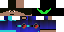 Texture for super zen alienn