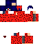 Texture for Ladybug
