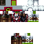 Texture for assassin tutle