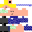 Texture for minderbeaextig