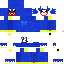 Texture for Hugue