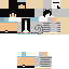 Texture for steve