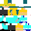 Texture for Creeperfrag Rex