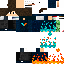 Texture for x mause
