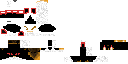 Texture for Foz mascote OtakidGamer1