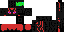 Texture for enderman kuasa api