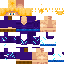 Texture for Gohan SSJ2