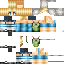 Texture for Fionna-A