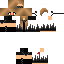 Texture for MIKELA888