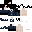 Texture for Asa Mitaka