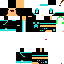Texture for DerWackelpudding