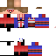 Texture for kid danger
