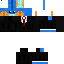 Texture for mudkip