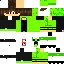 Texture for Sajmon_jr