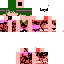 Texture for Shun de andromeda