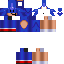 Texture for Sunky