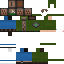 Texture for Classik_Tiriz