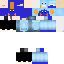 Texture for MUdkip OrGAMES CORRIGIDO
