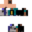 Texture for steve