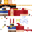 Texture for Luffy_M