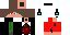 Texture for redstone