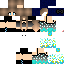 Texture for lightning Queen