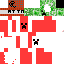 Texture for Creeper t.n.t